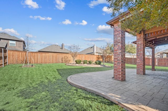 2509 Tehama Court, Fort Worth, TX 76177
