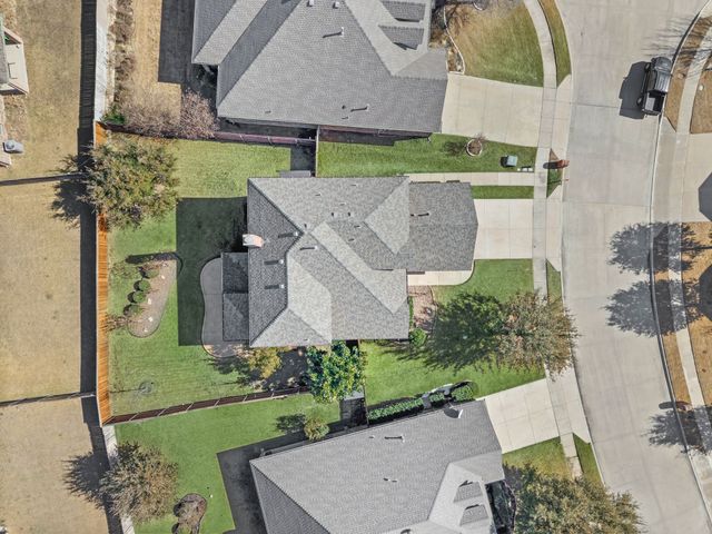 2509 Tehama Court, Fort Worth, TX 76177