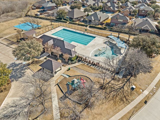 2509 Tehama Court, Fort Worth, TX 76177