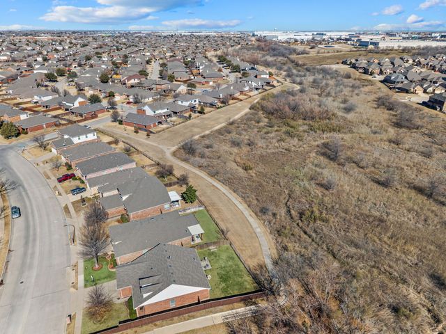 2509 Tehama Court, Fort Worth, TX 76177