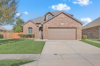2509 Tehama Court, Fort Worth, TX 76177