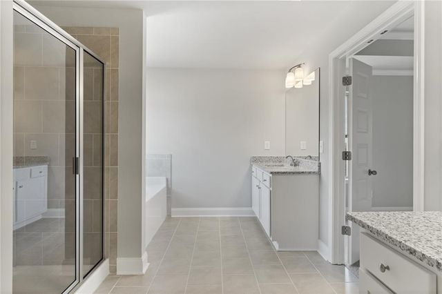 520 Paces Drive, Lithia Springs, GA 30122