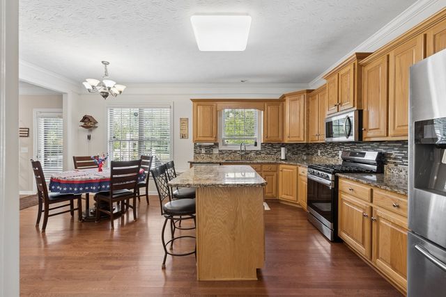 145 N Wynridge Way, Goodlettsville, TN 37072