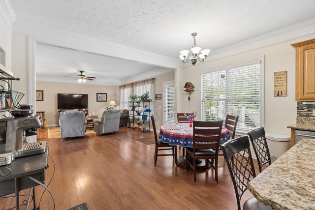 145 N Wynridge Way, Goodlettsville, TN 37072