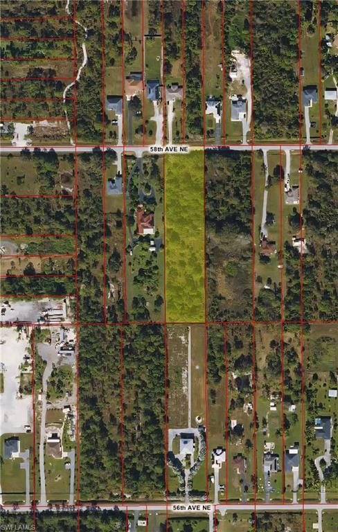3266 58th AVE NE, NAPLES, FL 34120 — photo 2