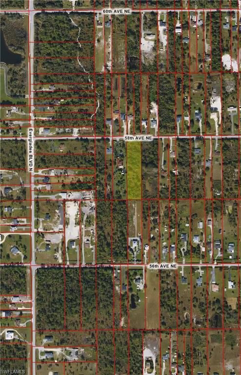 3266 58th AVE NE, NAPLES, FL 34120 — photo 3