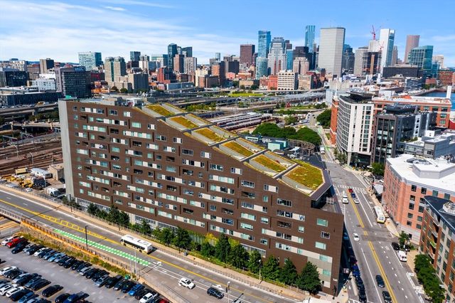 141 Dorchester Ave 910, Boston, MA 02127