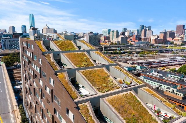 141 Dorchester Ave 910, Boston, MA 02127