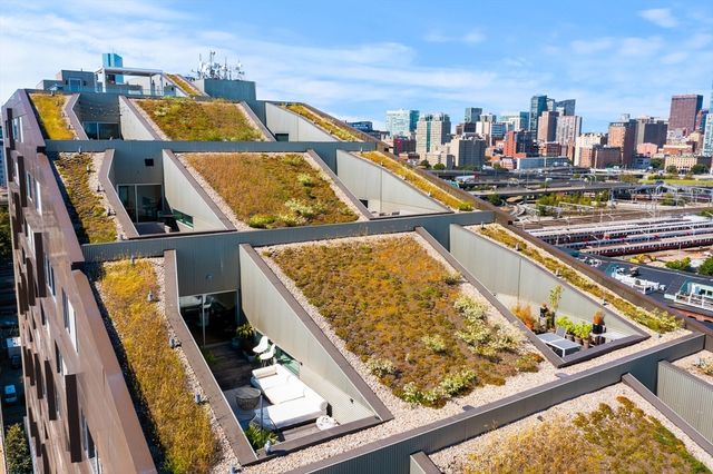 141 Dorchester Ave 910, Boston, MA 02127