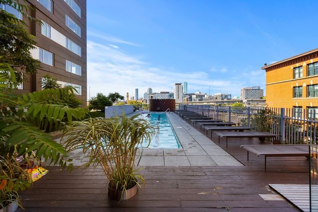 141 Dorchester Ave 910, Boston, MA 02127