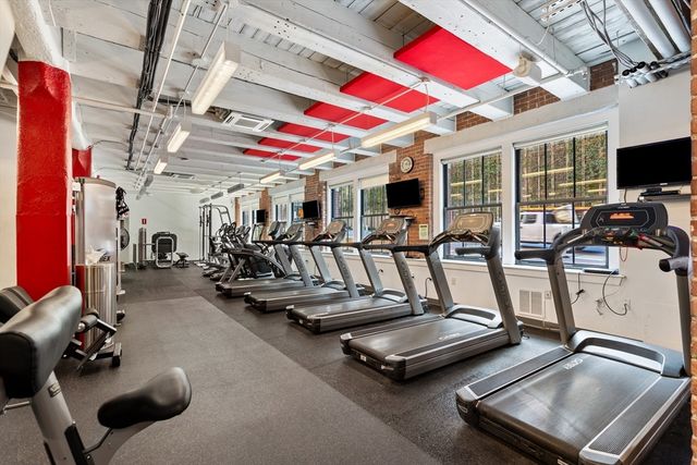 141 Dorchester Ave 910, Boston, MA 02127