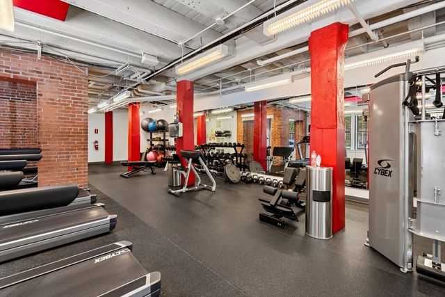 141 Dorchester Ave 910, Boston, MA 02127