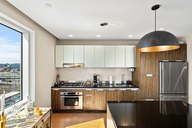 141 Dorchester Ave 910, Boston, MA 02127