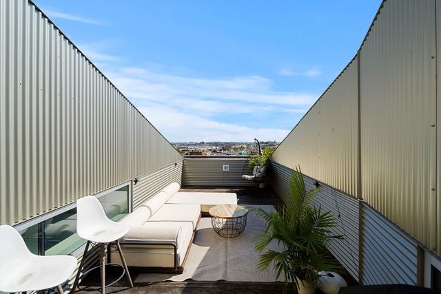 141 Dorchester Ave 910, Boston, MA 02127