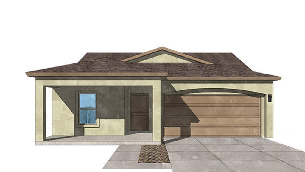 1915 Pena Avenue SE, Albuquerque, NM 87105