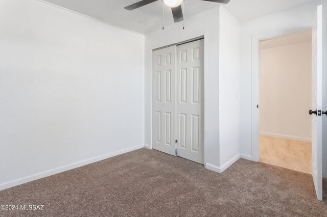 4029 E Fort Lowell Road, Tucson, AZ 85712