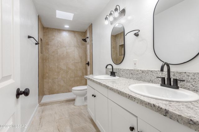 4029 E Fort Lowell Road, Tucson, AZ 85712