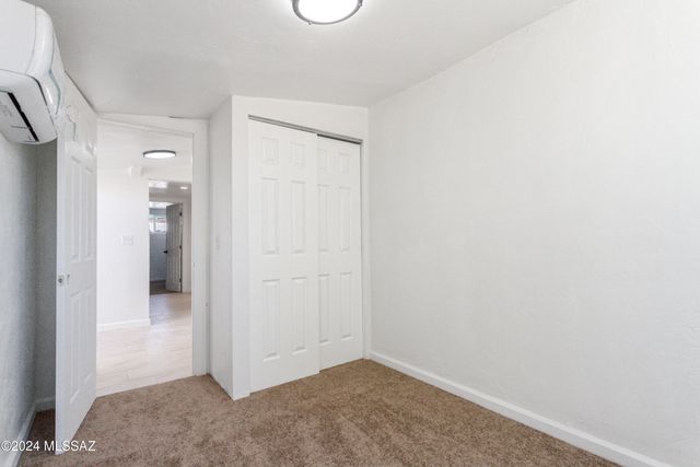 4029 E Fort Lowell Road, Tucson, AZ 85712