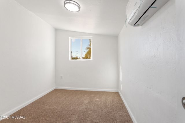 4029 E Fort Lowell Road, Tucson, AZ 85712