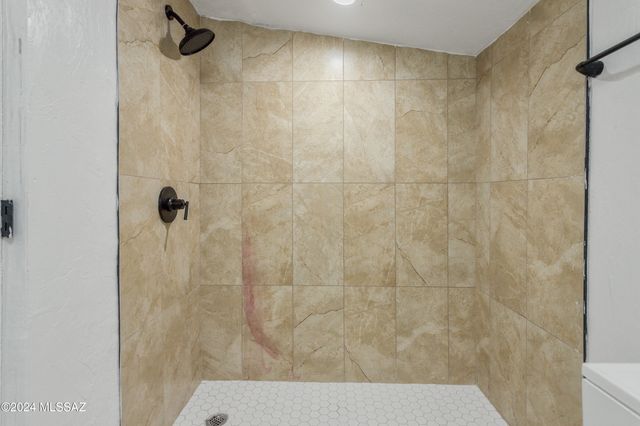 4029 E Fort Lowell Road, Tucson, AZ 85712