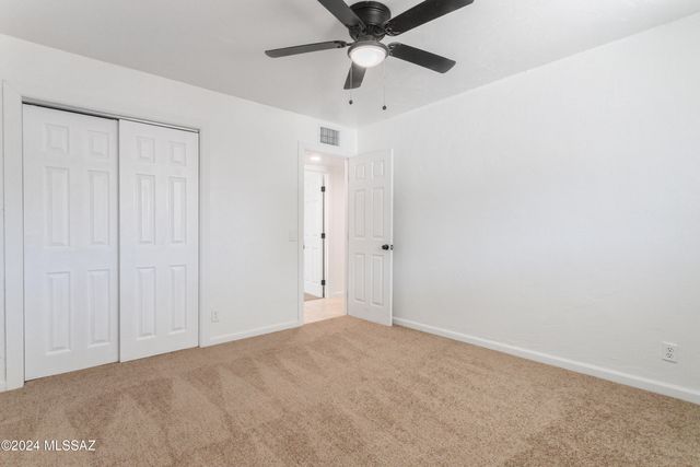 4029 E Fort Lowell Road, Tucson, AZ 85712