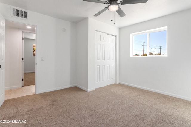 4029 E Fort Lowell Road, Tucson, AZ 85712