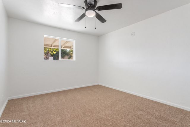 4029 E Fort Lowell Road, Tucson, AZ 85712