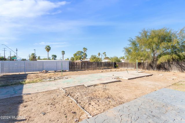 4029 E Fort Lowell Road, Tucson, AZ 85712