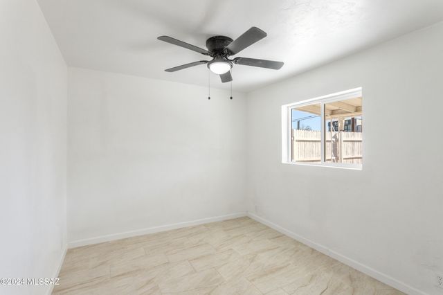 4029 E Fort Lowell Road, Tucson, AZ 85712