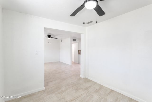 4029 E Fort Lowell Road, Tucson, AZ 85712