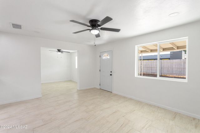 4029 E Fort Lowell Road, Tucson, AZ 85712