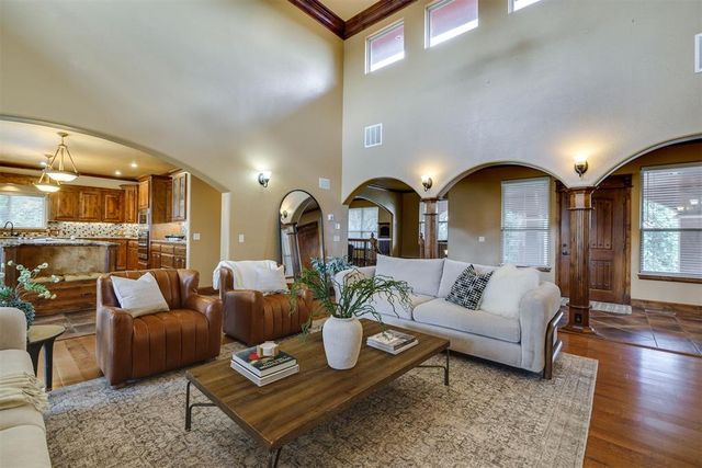 539 Buttermilk Cloud Ridge, Choctaw, OK 73020