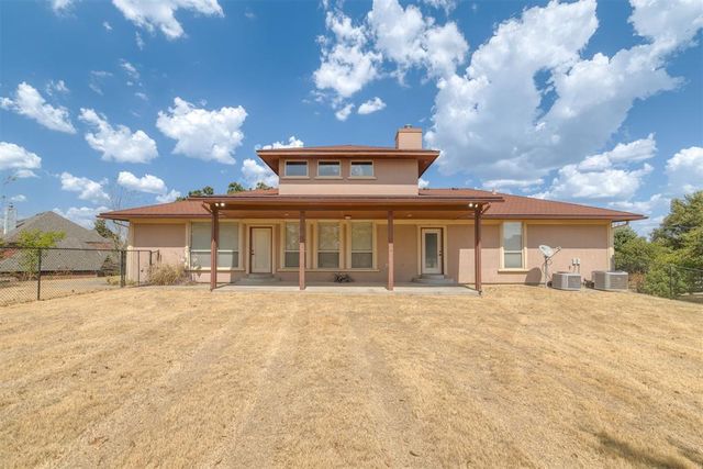 539 Buttermilk Cloud Ridge, Choctaw, OK 73020