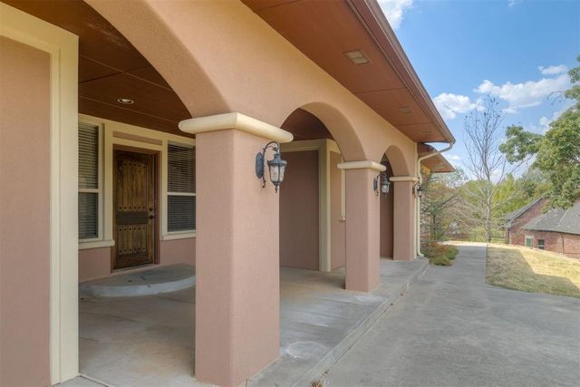 539 Buttermilk Cloud Ridge, Choctaw, OK 73020