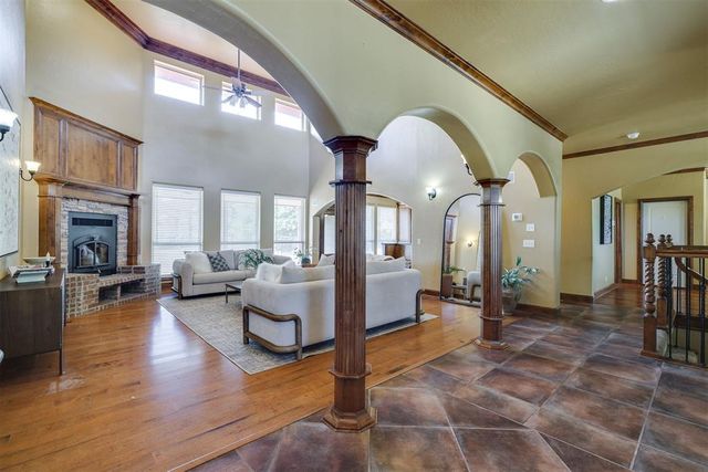 539 Buttermilk Cloud Ridge, Choctaw, OK 73020
