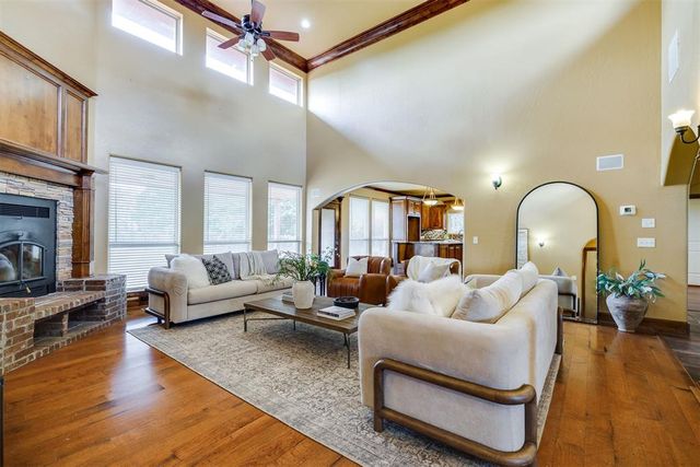 539 Buttermilk Cloud Ridge, Choctaw, OK 73020