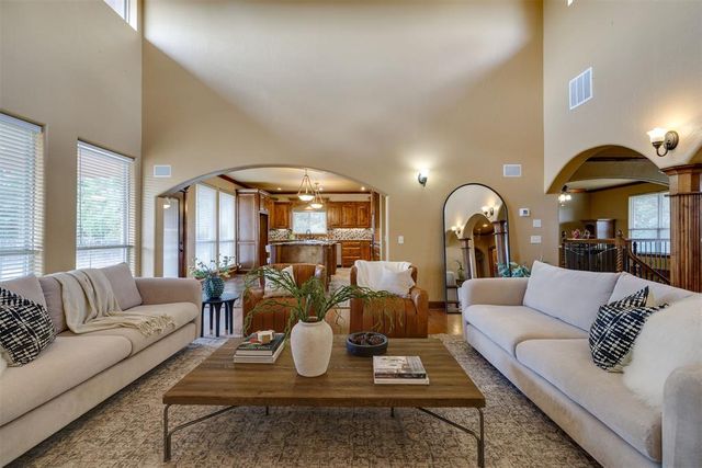 539 Buttermilk Cloud Ridge, Choctaw, OK 73020