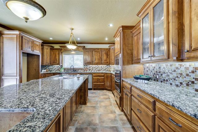 539 Buttermilk Cloud Ridge, Choctaw, OK 73020
