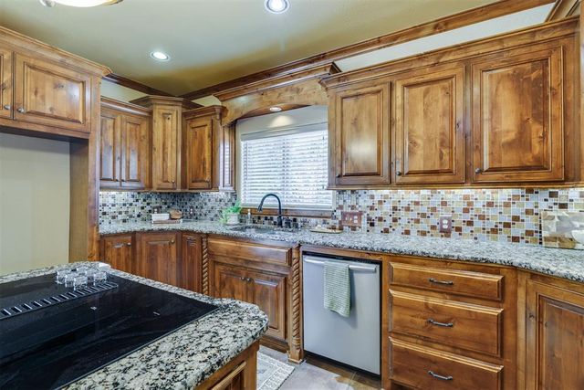 539 Buttermilk Cloud Ridge, Choctaw, OK 73020