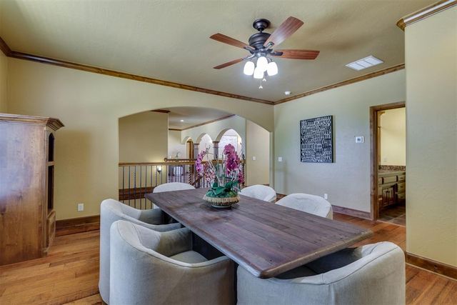 539 Buttermilk Cloud Ridge, Choctaw, OK 73020