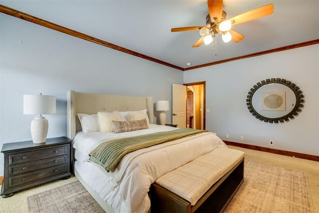 539 Buttermilk Cloud Ridge, Choctaw, OK 73020