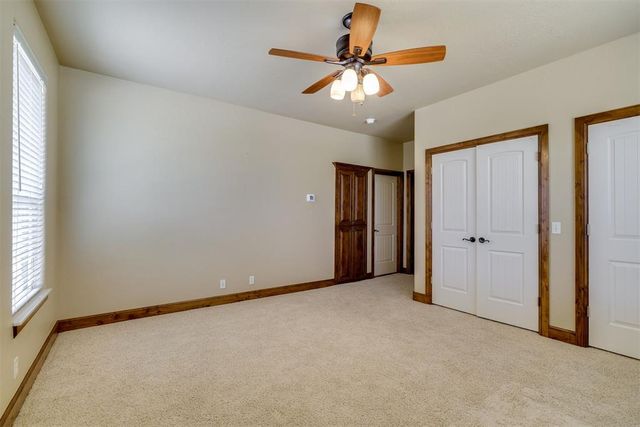 539 Buttermilk Cloud Ridge, Choctaw, OK 73020