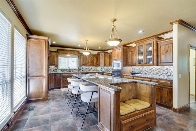 539 Buttermilk Cloud Ridge, Choctaw, OK 73020