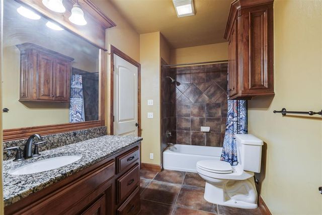 539 Buttermilk Cloud Ridge, Choctaw, OK 73020