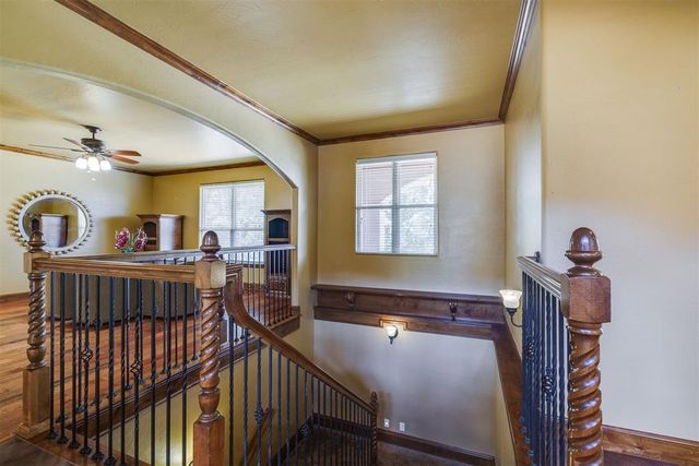 539 Buttermilk Cloud Ridge, Choctaw, OK 73020