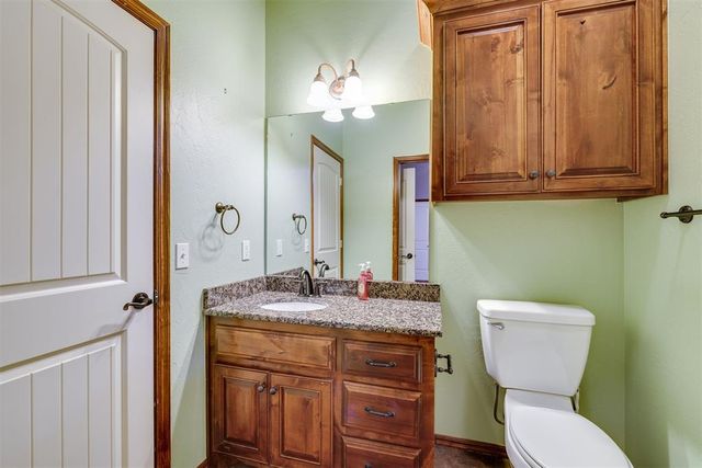 539 Buttermilk Cloud Ridge, Choctaw, OK 73020