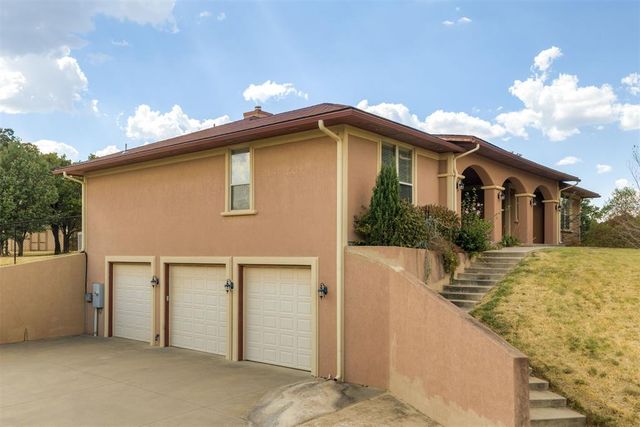 539 Buttermilk Cloud Ridge, Choctaw, OK 73020