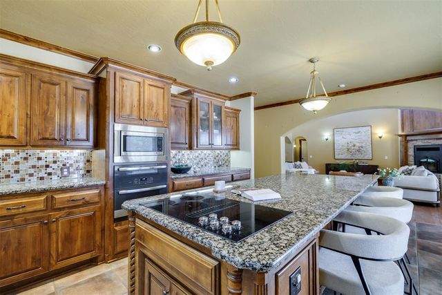 539 Buttermilk Cloud Ridge, Choctaw, OK 73020