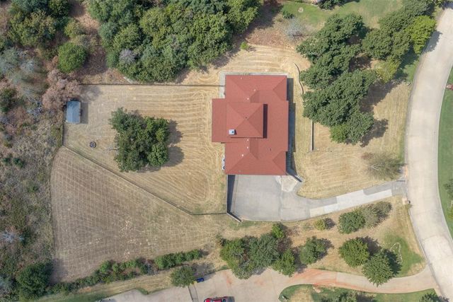539 Buttermilk Cloud Ridge, Choctaw, OK 73020