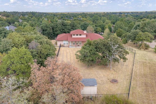 539 Buttermilk Cloud Ridge, Choctaw, OK 73020